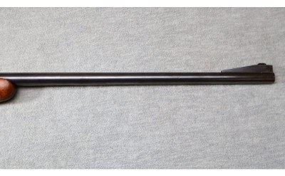 Greifelt & Son ~ Sport Model Hornet ~ 5.6x35 (.22 Hornet) - Image 5 of 12
