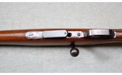 Greifelt & Son ~ Sport Model Hornet ~ 5.6x35 (.22 Hornet) - Image 8 of 12