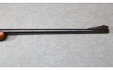 Greifelt & Son ~ Sport Model Hornet ~ 5.6x35 (.22 Hornet) - Image 5 of 12