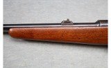 Greifelt & Son ~ Sport Model Hornet ~ 5.6x35 (.22 Hornet) - Image 7 of 12