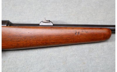 Greifelt & Son ~ Sport Model Hornet ~ 5.6x35 (.22 Hornet) - Image 4 of 12