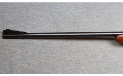 Greifelt & Son ~ Sport Model Hornet ~ 5.6x35 (.22 Hornet) - Image 6 of 12