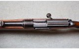 Greifelt & Son ~ Sport Model Hornet ~ 5.6x35 (.22 Hornet) - Image 10 of 12
