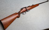 Greifelt & Son ~ Sport Model Hornet ~ 5.6x35 (.22 Hornet) - Image 1 of 12