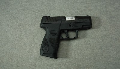 Taurus ~ PT111 G2 ~ 9mm Luger - Image 1 of 2