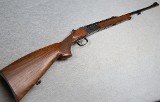 BRNO ~ ZK-99.5 ~ 6.5x57R - 1 of 12