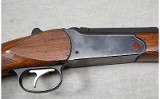 BRNO ~ ZK-99.5 ~ 6.5x57R - 3 of 12