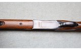 BRNO ~ ZK-99.5 ~ 6.5x57R - 8 of 12