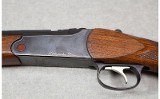 BRNO ~ ZK-99.5 ~ 6.5x57R - 9 of 12
