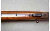 Anschutz ~ Match 54 ~ .22 LR - 8 of 12