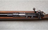 Anschutz ~ Match 54 ~ .22 LR - 10 of 12
