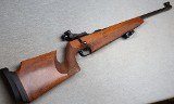 Walther ~ KK UIT ~ .22 LR - 1 of 12