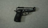 Beretta ~ 85 BB Cheetah ~ .380 ACP - 1 of 2