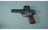 Browning ~ Buck Mark ~ .22 Long Rifle - 2 of 2