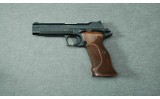 Sig Sauer ~ P210 ~ 9mm Luger - 2 of 2