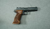 Sig Sauer ~ P210 ~ 9mm Luger - 1 of 2
