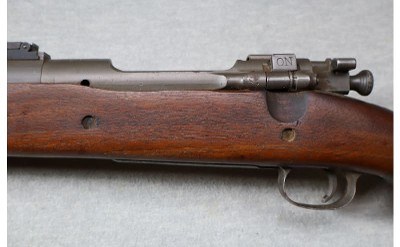 Remington ~ Model 1903 ~ .30-06 Springfield - Image 9 of 12