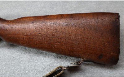 Remington ~ Model 1903 ~ .30-06 Springfield - Image 11 of 12