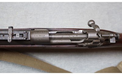 Remington ~ Model 1903 ~ .30-06 Springfield - Image 10 of 12