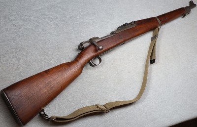 Remington ~ Model 1903 ~ .30-06 Springfield - Image 1 of 12