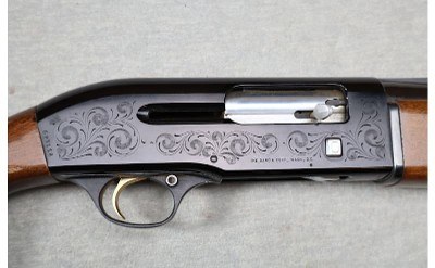 Beretta ~ AL2 ~ 12 Gauge - Image 3 of 12
