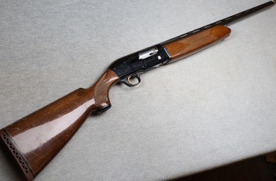 Beretta ~ AL2 ~ 12 Gauge - Image 1 of 12
