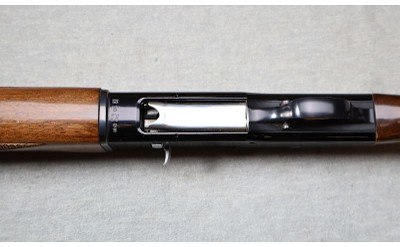 Beretta ~ AL2 ~ 12 Gauge - Image 8 of 12