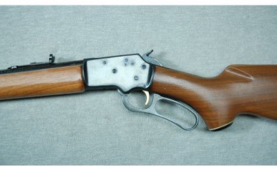 Marlin ~ Original Golden-39A ~ .22 Long Rifle - Image 8 of 10