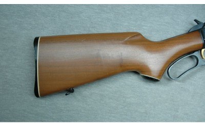 Marlin ~ Original Golden-39A ~ .22 Long Rifle - Image 2 of 10