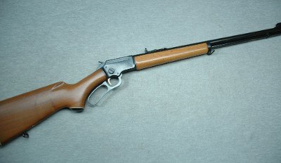 Marlin ~ Original Golden-39A ~ .22 Long Rifle - Image 1 of 10