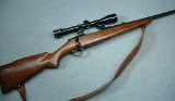 Mossberg ~ 810AH ~ .30-06 Springfield - 1 of 10