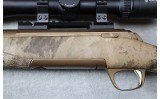 Browning ~ X-Bolt Hell's Canyon ~ 6.5 Creedmoor - 9 of 12