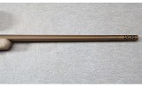 Browning ~ X-Bolt Hell's Canyon ~ 6.5 Creedmoor - 5 of 12
