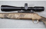 Browning ~ X-Bolt Hell's Canyon ~ 6.5 Creedmoor - 10 of 12