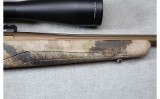 Browning ~ X-Bolt Hell's Canyon ~ 6.5 Creedmoor - 4 of 12
