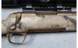 Browning ~ X-Bolt Hell's Canyon ~ 6.5 Creedmoor - 3 of 12