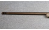 Browning ~ X-Bolt Hell's Canyon ~ 6.5 Creedmoor - 6 of 12