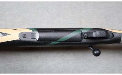 Browning ~ B.B.R. ~ .300 WIN MAG - Image 8 of 12
