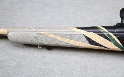 Browning ~ B.B.R. ~ .300 WIN MAG - Image 7 of 12