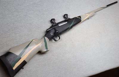 Browning ~ B.B.R. ~ .300 WIN MAG - Image 1 of 12