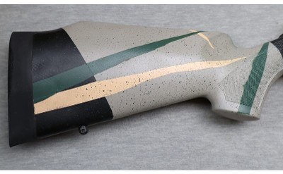 Browning ~ B.B.R. ~ .300 WIN MAG - Image 2 of 12