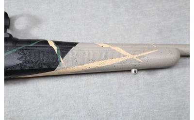 Browning ~ B.B.R. ~ .300 WIN MAG - Image 4 of 12