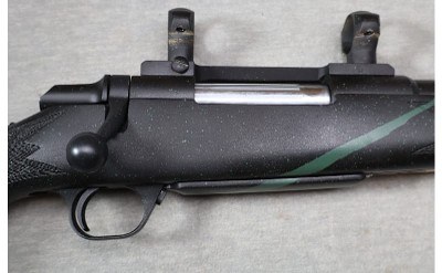 Browning ~ B.B.R. ~ .300 WIN MAG - Image 3 of 12