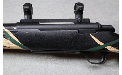 Browning ~ B.B.R. ~ .300 WIN MAG - Image 9 of 12
