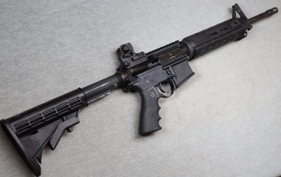 Rock River Arms ~ LAR-15 ~ 5.56 NATO - Image 1 of 10