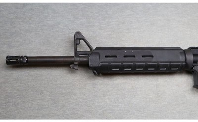 Rock River Arms ~ LAR-15 ~ 5.56 NATO - Image 5 of 10