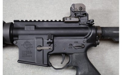 Rock River Arms ~ LAR-15 ~ 5.56 NATO - Image 7 of 10