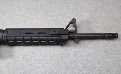 Rock River Arms ~ LAR-15 ~ 5.56 NATO - Image 4 of 10