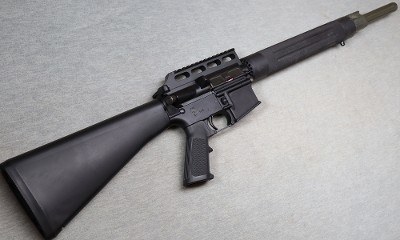 Stag Arms ~ Stag-15 ~ 5.56 NATO - Image 1 of 12