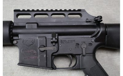 Stag Arms ~ Stag-15 ~ 5.56 NATO - Image 9 of 12